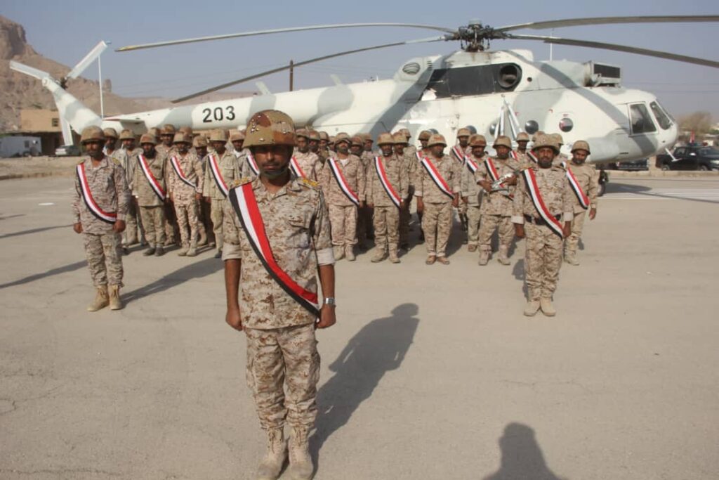 شاهد بالصور .. قيادة المنطقة العسكرية الأولى تشهد عرضا عسكريا مهيبا بمناسبة الذكرى الـ 61 لثورة الـ 26 سبتمبر شاهد بالصور .. قيادة المنطقة العسكرية الأولى تشهد عرضا عسكريا مهيبا بمناسبة الذكرى الـ 61 لثورة الـ 26 سبتمبر