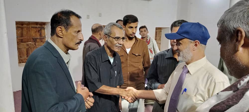 للاطلاع على المعالم الأثرية والتاريخية ..الوفد الرئاسي للمجلس الانتقالي الجنوبي يزور مدينة شبام التاريخية بحضرموت للاطلاع على المعالم الأثرية والتاريخية ..الوفد الرئاسي للمجلس الانتقالي الجنوبي يزور مدينة شبام التاريخية بحضرموت
