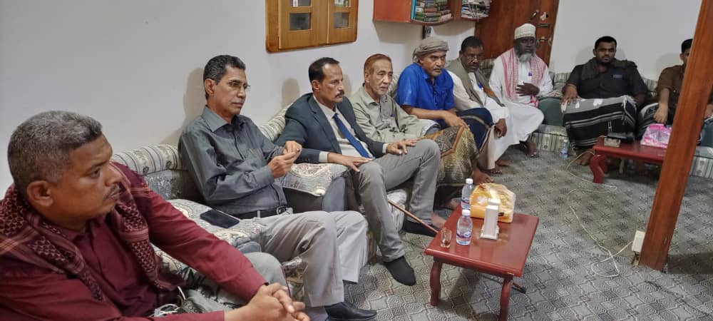 للاطلاع على المعالم الأثرية والتاريخية ..الوفد الرئاسي للمجلس الانتقالي الجنوبي يزور مدينة شبام التاريخية بحضرموت للاطلاع على المعالم الأثرية والتاريخية ..الوفد الرئاسي للمجلس الانتقالي الجنوبي يزور مدينة شبام التاريخية بحضرموت