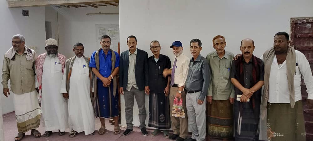 للاطلاع على المعالم الأثرية والتاريخية ..الوفد الرئاسي للمجلس الانتقالي الجنوبي يزور مدينة شبام التاريخية بحضرموت للاطلاع على المعالم الأثرية والتاريخية ..الوفد الرئاسي للمجلس الانتقالي الجنوبي يزور مدينة شبام التاريخية بحضرموت