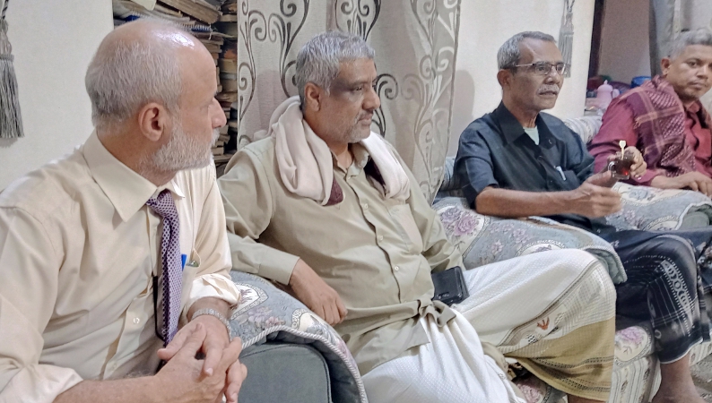 للاطلاع على المعالم الأثرية والتاريخية ..الوفد الرئاسي للمجلس الانتقالي الجنوبي يزور مدينة شبام التاريخية بحضرموت للاطلاع على المعالم الأثرية والتاريخية ..الوفد الرئاسي للمجلس الانتقالي الجنوبي يزور مدينة شبام التاريخية بحضرموت