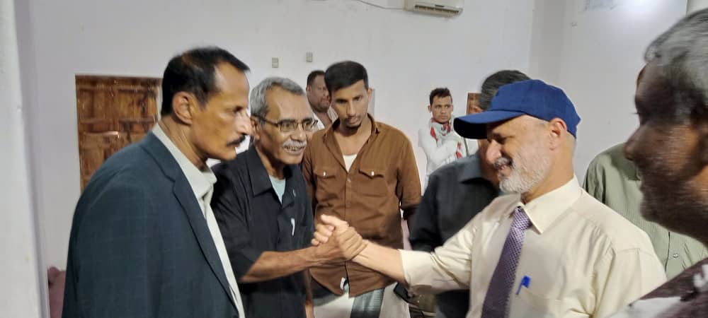 للاطلاع على المعالم الأثرية والتاريخية ..الوفد الرئاسي للمجلس الانتقالي الجنوبي يزور مدينة شبام التاريخية بحضرموت للاطلاع على المعالم الأثرية والتاريخية ..الوفد الرئاسي للمجلس الانتقالي الجنوبي يزور مدينة شبام التاريخية بحضرموت