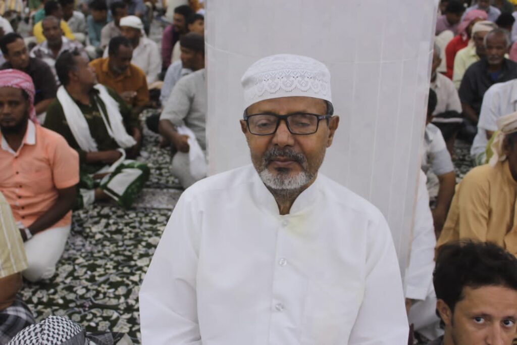 تدشين افتتاح مسجد الزهرة بمنطقة ديار ال بن سلمان بتاربة والشيخ بن فاضل يلقي محاضرة بالمناسبة "شاهد الصـور" تدشين افتتاح مسجد الزهرة بمنطقة ديار ال بن سلمان بتاربة والشيخ بن فاضل يلقي محاضرة بالمناسبة "شاهد الصـور"