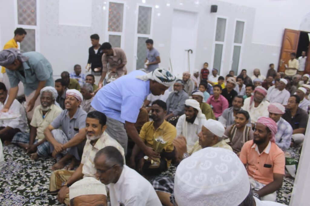 تدشين افتتاح مسجد الزهرة بمنطقة ديار ال بن سلمان بتاربة والشيخ بن فاضل يلقي محاضرة بالمناسبة "شاهد الصـور" تدشين افتتاح مسجد الزهرة بمنطقة ديار ال بن سلمان بتاربة والشيخ بن فاضل يلقي محاضرة بالمناسبة "شاهد الصـور"