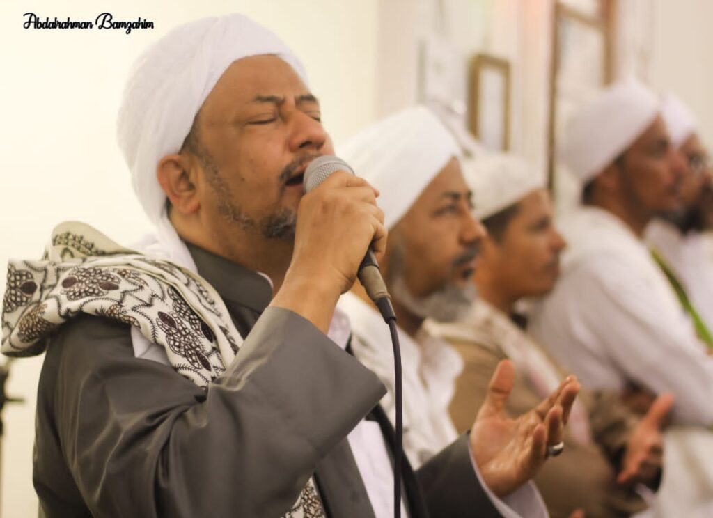 "جامع بروم" .. يشهد احتفالا بذكرى المولد النبوي الشريف "جامع بروم" .. يشهد احتفالا بذكرى المولد النبوي الشريف