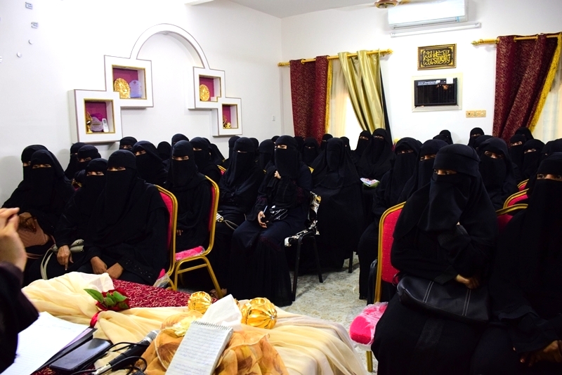 بالشراكة مع مركز صبايا للتدريب والتأهيلمنتدى صبايا لرائدات الاعمال يقيم اللقاء التشاوري الرابع لمنتسباته بسيئون بالشراكة مع مركز صبايا للتدريب والتأهيلمنتدى صبايا لرائدات الاعمال يقيم اللقاء التشاوري الرابع لمنتسباته بسيئون