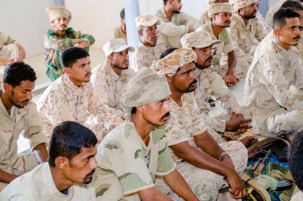 معسكر "كوارتز" يختتم برنامجه التوعوي الميداني المشترك مع مكتب وزارة الأوقاف والإرشاد بمديرية غيل باوزير معسكر "كوارتز" يختتم برنامجه التوعوي الميداني المشترك مع مكتب وزارة الأوقاف والإرشاد بمديرية غيل باوزير