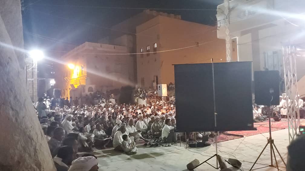 بتمويل من مؤسسة الاصالة للثقافة والتراث والتنمية بمدينة تريم منتدى بادرة خير التطوعي بتاربة يقيم الملتقى الشبابي التاسع بتمويل من مؤسسة الاصالة للثقافة والتراث والتنمية بمدينة تريم منتدى بادرة خير التطوعي بتاربة يقيم الملتقى الشبابي التاسع