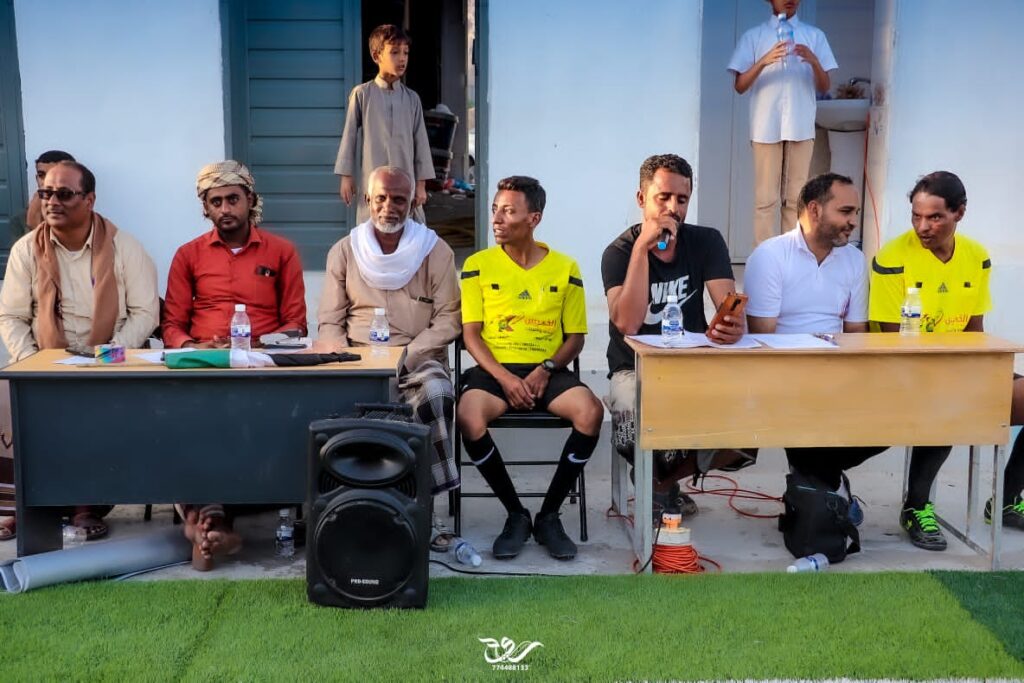 في دوري الإخاء الثاني لمدراس التعليم الأساسي بتاربة .. مدرسة الردود تنتصر بثلاثية على مدرسة 14 اكتوبر ببور ومدرسة شريوف تنتزع فوزا ثمينا من أمام مدرسة مريمة في دوري الإخاء الثاني لمدراس التعليم الأساسي بتاربة .. مدرسة الردود تنتصر بثلاثية على مدرسة 14 اكتوبر ببور ومدرسة شريوف تنتزع فوزا ثمينا من أمام مدرسة مريمة