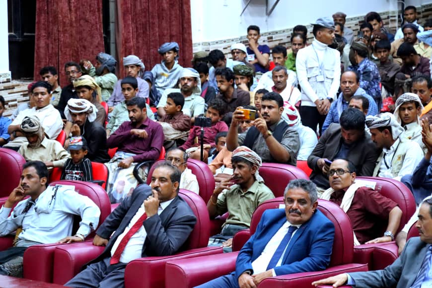 شبوة" تحتفل باختتام فعاليات المهرجان الرابع للتراث والفنون . شبوة" تحتفل باختتام فعاليات المهرجان الرابع للتراث والفنون .