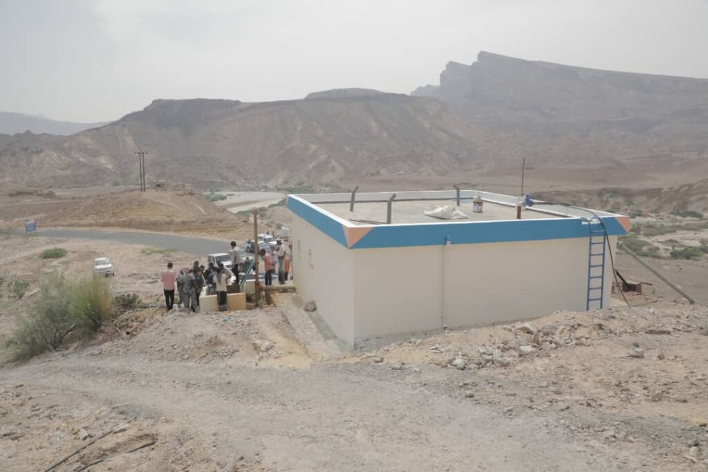 بقيمة مليون دولار.. مؤسسة بناء للتنمية تستهدف مديرية حجر بحضرموت بعدد من المشاريع التنموية المستدامة بقيمة مليون دولار.. مؤسسة بناء للتنمية تستهدف مديرية حجر بحضرموت بعدد من المشاريع التنموية المستدامة