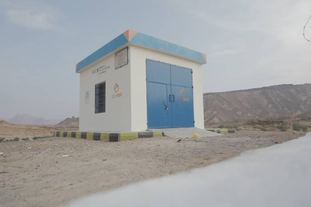 بقيمة مليون دولار.. مؤسسة بناء للتنمية تستهدف مديرية حجر بحضرموت بعدد من المشاريع التنموية المستدامة بقيمة مليون دولار.. مؤسسة بناء للتنمية تستهدف مديرية حجر بحضرموت بعدد من المشاريع التنموية المستدامة