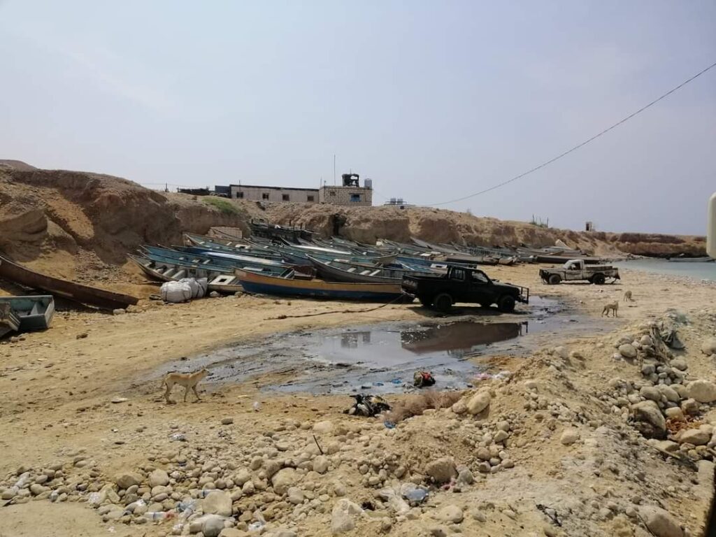 السلطة المحلية بمديرية الديس الشرقية تعلن تشكيل غرفة عمليات طوارئ نظراً للحالة المدارية في البحر العربي وعدم الاستقرار الجوي… السلطة المحلية بمديرية الديس الشرقية تعلن تشكيل غرفة عمليات طوارئ نظراً للحالة المدارية في البحر العربي وعدم الاستقرار الجوي…