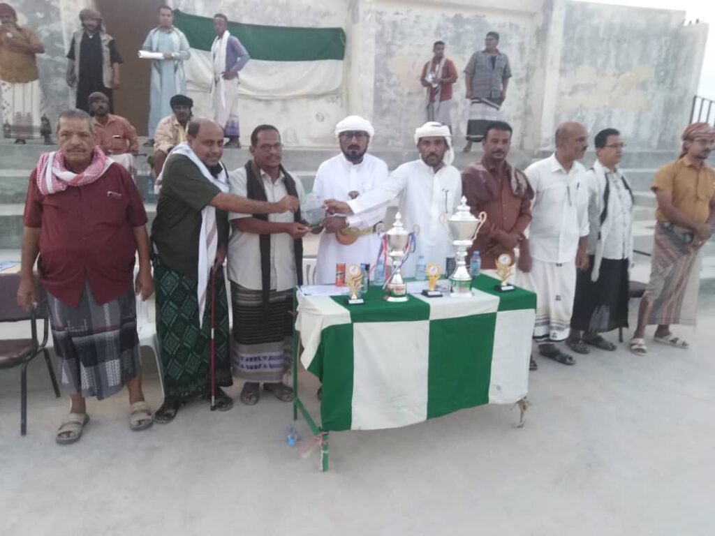 شبام - الأهلي بالسحاري بطلا لدوري لقاء المواهب 3 واتحاد الحوطة وصيفا شبام - الأهلي بالسحاري بطلا لدوري لقاء المواهب 3 واتحاد الحوطة وصيفا