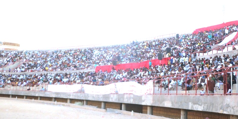 الشعب والسلام حبايب في تجمع سيئون لأندية الدرجة الاولى الشعب والسلام حبايب في تجمع سيئون لأندية الدرجة الاولى