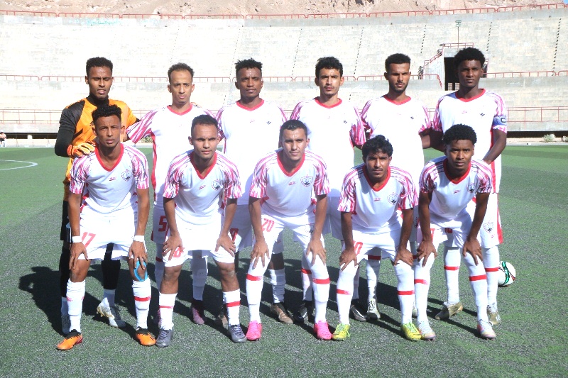 وحدة صنعاء يحوّل خسارته الى فوز على فحمان في تجمع سيئون لأندية الدرجة الاولى وحدة صنعاء يحوّل خسارته الى فوز على فحمان في تجمع سيئون لأندية الدرجة الاولى