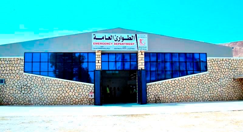 خلال تفقده للمشاريع الصحية المنفذة وقيد التنفيذ بسيئون .. مدير عام الادارية الهندسية بوزارة الصحة : حضرموت الوادي شكلت تموجا في البنية التحتية للقطاع الصحي في المحافظات المحررة خلال تفقده للمشاريع الصحية المنفذة وقيد التنفيذ بسيئون .. مدير عام الادارية الهندسية بوزارة الصحة : حضرموت الوادي شكلت تموجا في البنية التحتية للقطاع الصحي في المحافظات المحررة