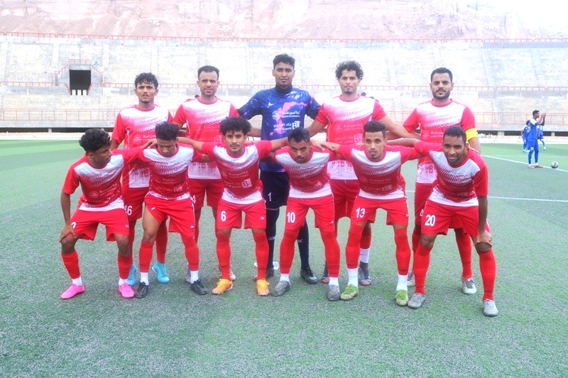 شعب حضرموت يفرِّط بالفوز على وحدة صنعاء في الدوري العام تجمع سيئون شعب حضرموت يفرِّط بالفوز على وحدة صنعاء في الدوري العام تجمع سيئون