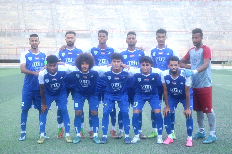 شعب حضرموت يفرِّط بالفوز على وحدة صنعاء في الدوري العام تجمع سيئون شعب حضرموت يفرِّط بالفوز على وحدة صنعاء في الدوري العام تجمع سيئون