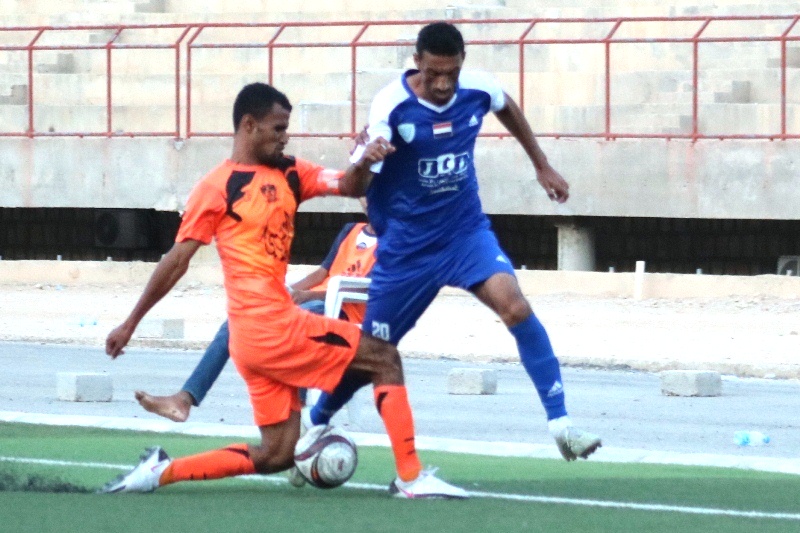 بفوزه على سلام الغرفة .. وحدة صنعاء بطلا لمرحلة الذهاب للدوري العام للمجموعة الثانية تجمع سيئون بفوزه على سلام الغرفة .. وحدة صنعاء بطلا لمرحلة الذهاب للدوري العام للمجموعة الثانية تجمع سيئون