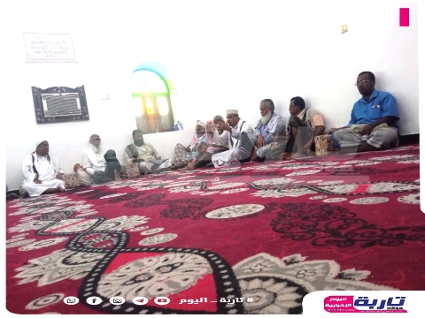 حاضرة حضرموت وكنده بالوادي في رحاب دٌور آل باسنقاب حاضرة حضرموت وكنده بالوادي في رحاب دٌور آل باسنقاب