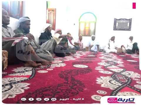 حاضرة حضرموت وكنده بالوادي في رحاب دٌور آل باسنقاب حاضرة حضرموت وكنده بالوادي في رحاب دٌور آل باسنقاب
