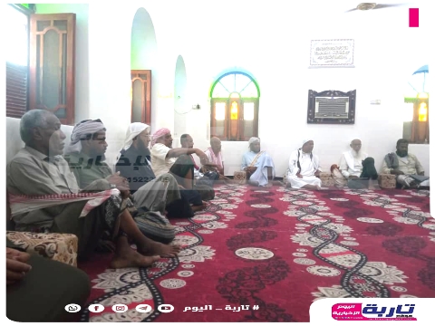 حاضرة حضرموت وكنده بالوادي في رحاب دٌور آل باسنقاب حاضرة حضرموت وكنده بالوادي في رحاب دٌور آل باسنقاب