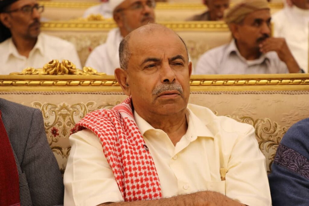 شاهذ بالصور.. حلف قبائل حضرموت يعقد لقاء موسعا لتفعيل النظام الأساسي وتشكيل لجنة تحضيرية لهيكلته وتدوير رئاسته "بيان" شاهذ بالصور.. حلف قبائل حضرموت يعقد لقاء موسعا لتفعيل النظام الأساسي وتشكيل لجنة تحضيرية لهيكلته وتدوير رئاسته "بيان"