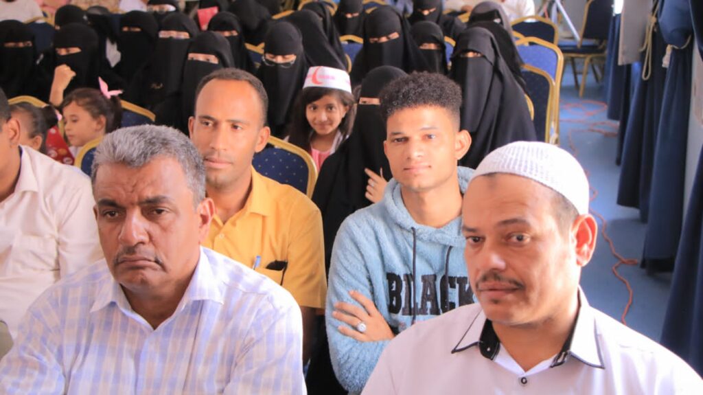 بحضور الوكيل العامري اختتام فعالية الشهر الوردي للتوعية بسرطان الثدي بمديريات وادي وصحراء حضرموت بحضور الوكيل العامري اختتام فعالية الشهر الوردي للتوعية بسرطان الثدي بمديريات وادي وصحراء حضرموت