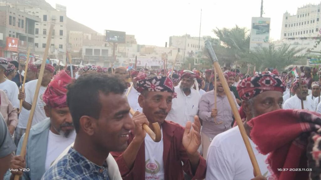 حافة الغرفة تشارك نظيرتها حافة الحوطة بسيئون في مطلع المطالع …. حافة الغرفة تشارك نظيرتها حافة الحوطة بسيئون في مطلع المطالع ….