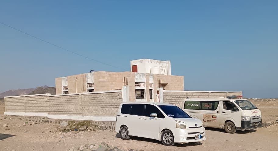 مديرو "الترصد الوبائي" و"دائرة المنظمات " بصحة حضرموت و"الصحة في بروم ميفع" يقومون بنزول ميداني لمنطقة ميفع مديرو "الترصد الوبائي" و"دائرة المنظمات " بصحة حضرموت و"الصحة في بروم ميفع" يقومون بنزول ميداني لمنطقة ميفع