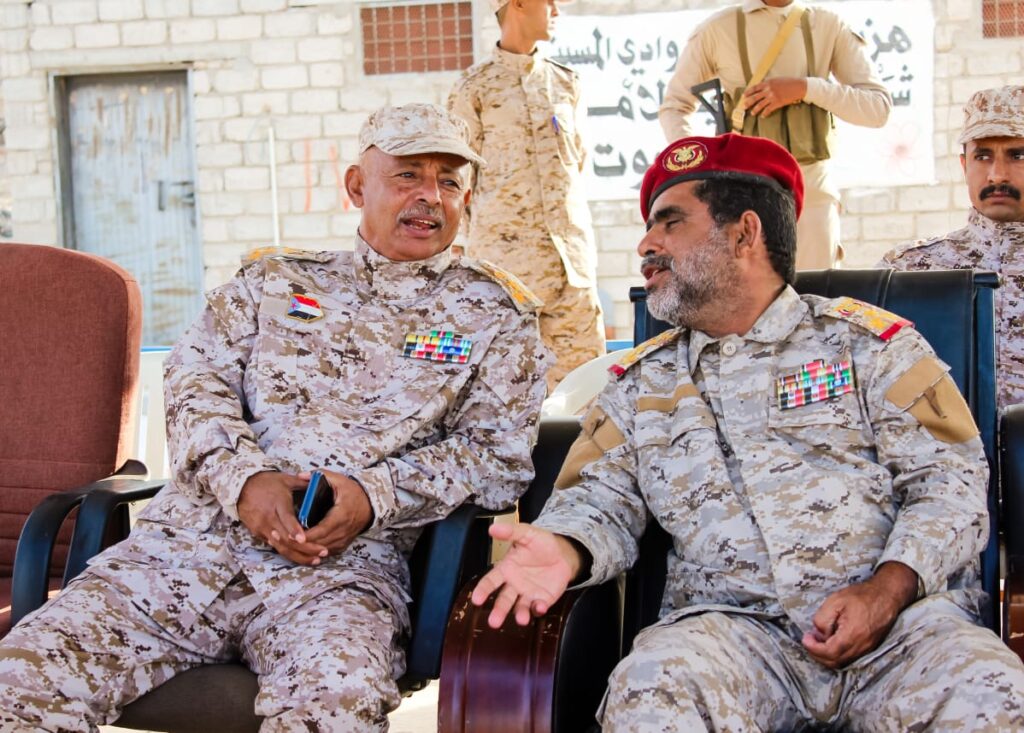 "لواء بارشيد" .. يحتفل بالذكرى 56 للاستقلال بحضور قائد المنطقة العسكرية الثانية "لواء بارشيد" .. يحتفل بالذكرى 56 للاستقلال بحضور قائد المنطقة العسكرية الثانية