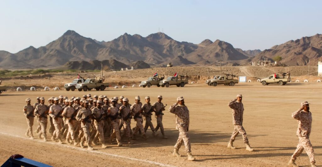 "لواء بارشيد" .. يحتفل بالذكرى 56 للاستقلال بحضور قائد المنطقة العسكرية الثانية "لواء بارشيد" .. يحتفل بالذكرى 56 للاستقلال بحضور قائد المنطقة العسكرية الثانية