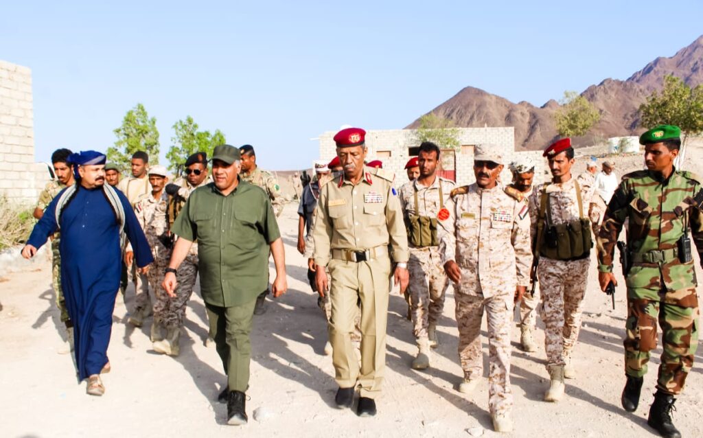 "لواء بارشيد" .. يحتفل بالذكرى 56 للاستقلال بحضور قائد المنطقة العسكرية الثانية "لواء بارشيد" .. يحتفل بالذكرى 56 للاستقلال بحضور قائد المنطقة العسكرية الثانية