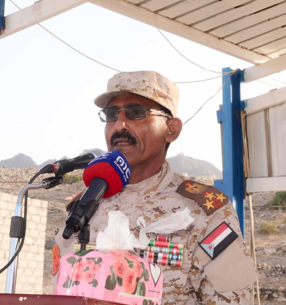 "لواء بارشيد" .. يحتفل بالذكرى 56 للاستقلال بحضور قائد المنطقة العسكرية الثانية "لواء بارشيد" .. يحتفل بالذكرى 56 للاستقلال بحضور قائد المنطقة العسكرية الثانية