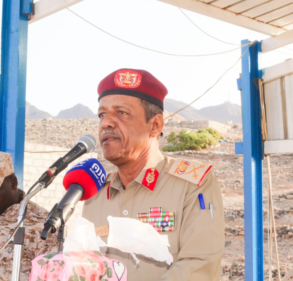 "لواء بارشيد" .. يحتفل بالذكرى 56 للاستقلال بحضور قائد المنطقة العسكرية الثانية "لواء بارشيد" .. يحتفل بالذكرى 56 للاستقلال بحضور قائد المنطقة العسكرية الثانية