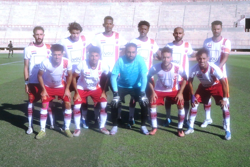 في إياب الدوري العام لأندية الدرجة الاولى المجموعة الاولى تجمع سيئون .. فوز التضامن على العروبة في إياب الدوري العام لأندية الدرجة الاولى المجموعة الاولى تجمع سيئون .. فوز التضامن على العروبة