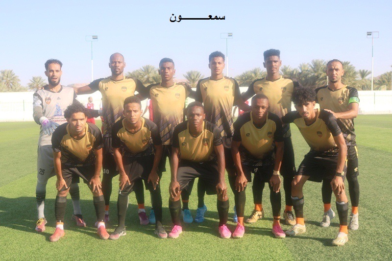 سمعون يواصل نزيف النقاط بخسارته من الهلال في إياب الدوري العام المجموعة الاولى تجمع سيئون سمعون يواصل نزيف النقاط بخسارته من الهلال في إياب الدوري العام المجموعة الاولى تجمع سيئون