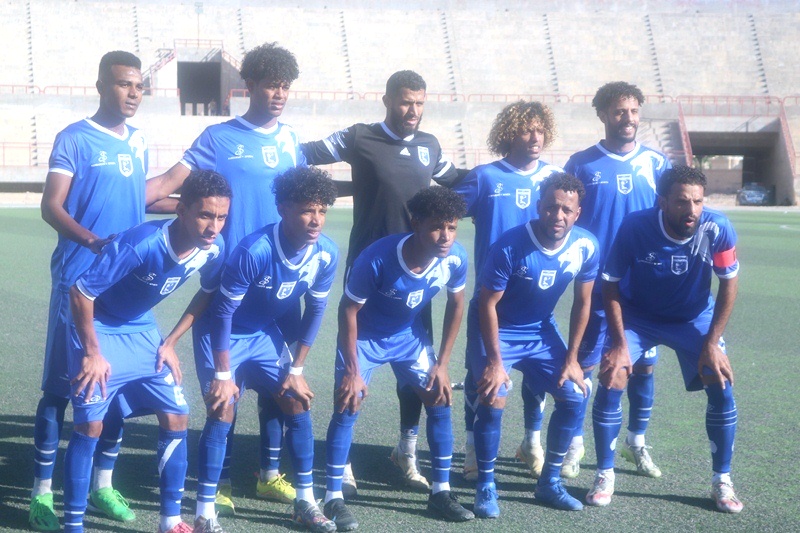 الاهلي يثأر من التضامن في إياب المجموعة الاولى تجمع سيئون بالدوري العام لأندية الدرجة الاولى الاهلي يثأر من التضامن في إياب المجموعة الاولى تجمع سيئون بالدوري العام لأندية الدرجة الاولى