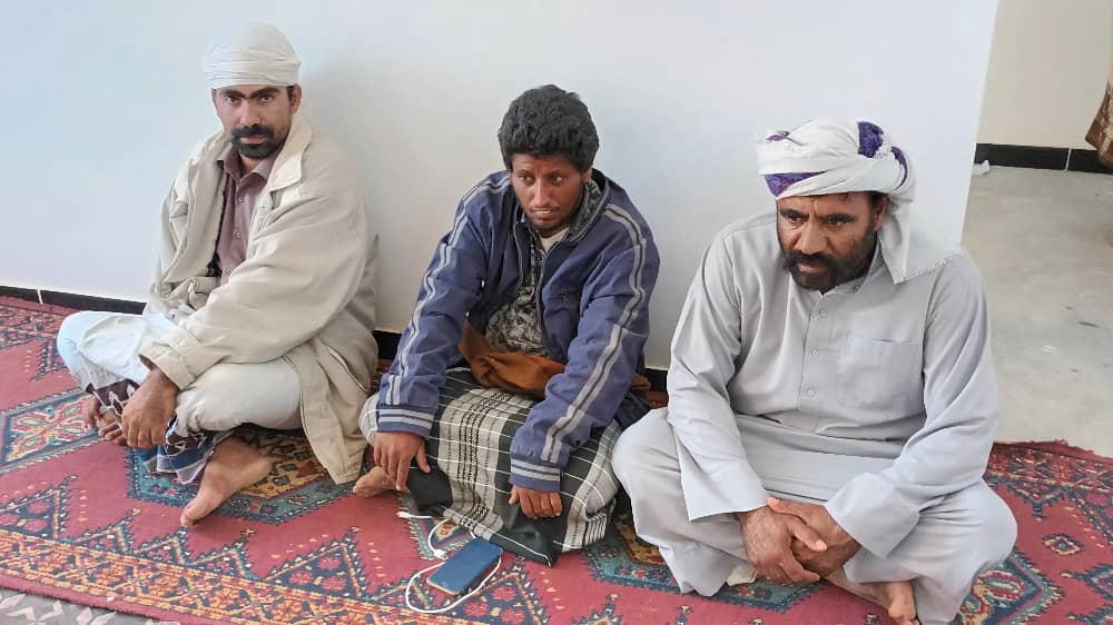 رئيس مجلس شباب حضرموت المحامي الاستاذ سالم بن عطوفة التميمي يعقد الاجتماع الثالث مع رئاسة المجلس واعضاء اللجان المشكلة رئيس مجلس شباب حضرموت المحامي الاستاذ سالم بن عطوفة التميمي يعقد الاجتماع الثالث مع رئاسة المجلس واعضاء اللجان المشكلة