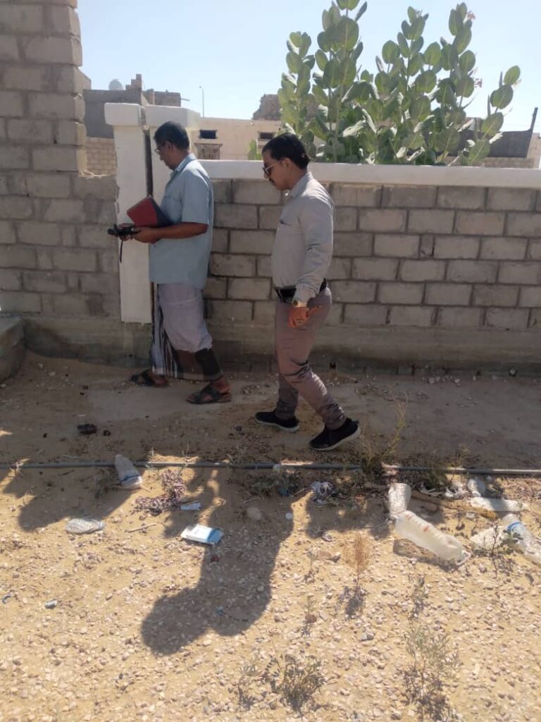 مدير عام مديرية رماه يلتقي وفد مكتب وزارة الصحة العامه والسكان بالوادي والصحراء. مدير عام مديرية رماه يلتقي وفد مكتب وزارة الصحة العامه والسكان بالوادي والصحراء.