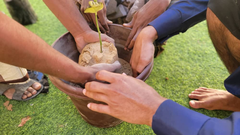 برنامج إعادة التأهيل للأمراض النفسية وعلاج الإدمان برنامج إعادة التأهيل للأمراض النفسية وعلاج الإدمان