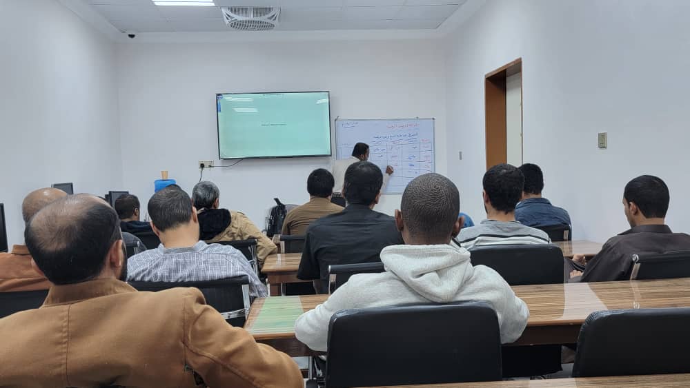 برنامج إعادة التأهيل للأمراض النفسية وعلاج الإدمان برنامج إعادة التأهيل للأمراض النفسية وعلاج الإدمان