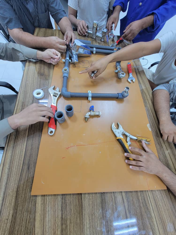 برنامج إعادة التأهيل للأمراض النفسية وعلاج الإدمان برنامج إعادة التأهيل للأمراض النفسية وعلاج الإدمان