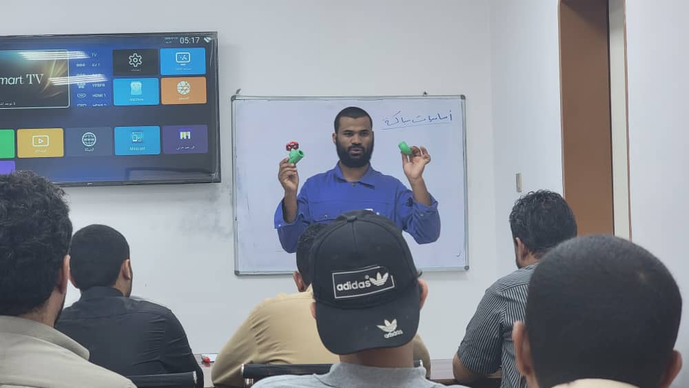 برنامج إعادة التأهيل للأمراض النفسية وعلاج الإدمان برنامج إعادة التأهيل للأمراض النفسية وعلاج الإدمان