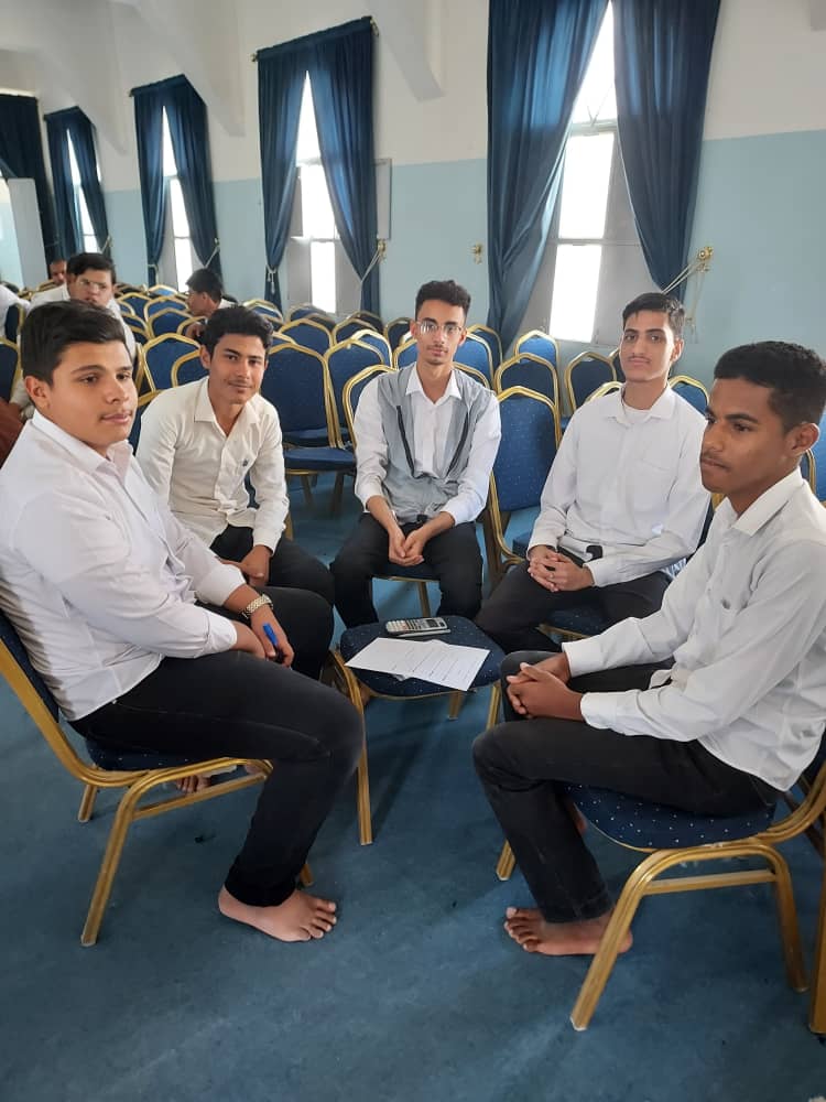 ثانوية النهضة العلمية تحرز المركز الأول القسم العلمي وثانوية الصبان المركز الثانيوثانوية مدودة تحرز المركز الأول القسم الأدبي وثانوية الغرفة المركز الثاني ثانوية النهضة العلمية تحرز المركز الأول القسم العلمي وثانوية الصبان المركز الثانيوثانوية مدودة تحرز المركز الأول القسم الأدبي وثانوية الغرفة المركز الثاني