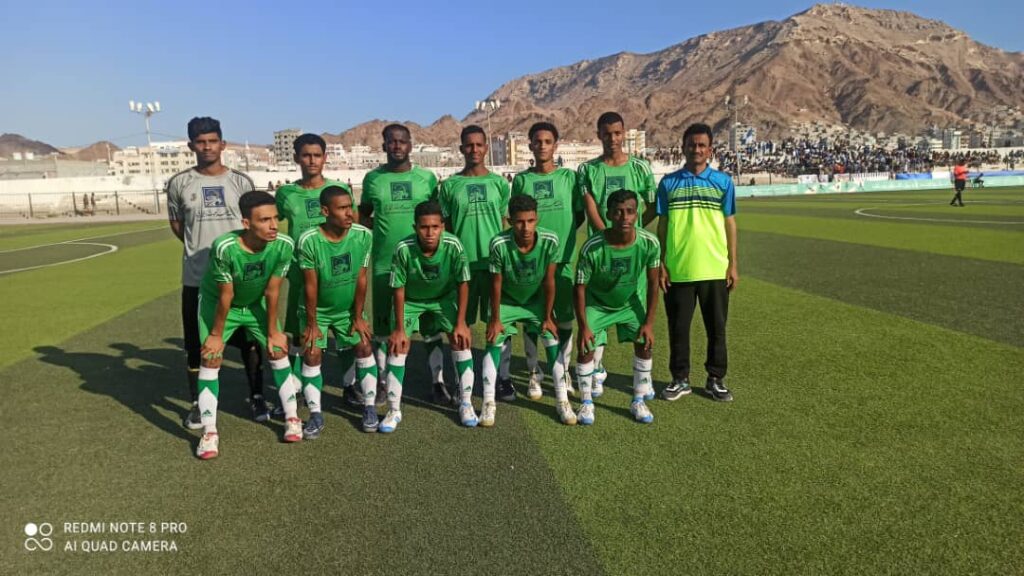 بالترجيح التضامن بطلا وشباب القطن وصيفا لكاس حضرموت للشباب بالترجيح التضامن بطلا وشباب القطن وصيفا لكاس حضرموت للشباب