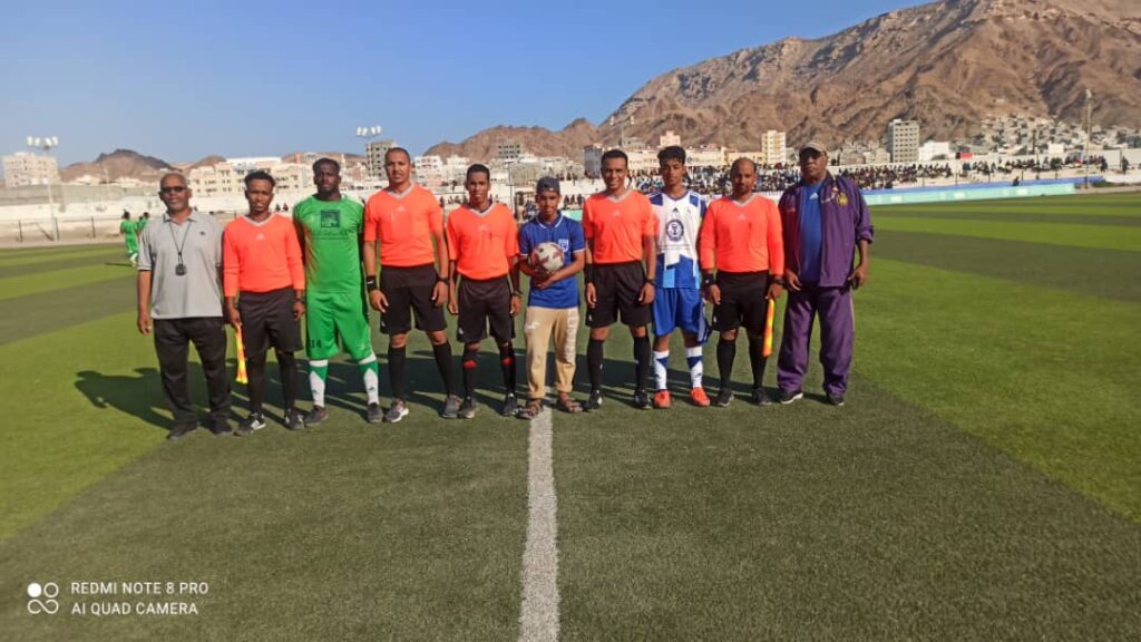 بالترجيح التضامن بطلا وشباب القطن وصيفا لكاس حضرموت للشباب بالترجيح التضامن بطلا وشباب القطن وصيفا لكاس حضرموت للشباب