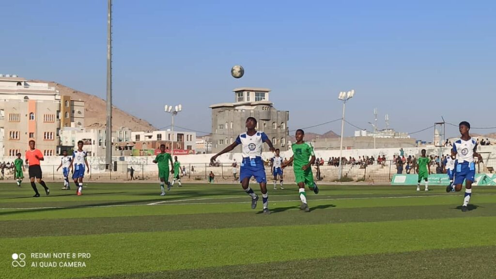 بالترجيح التضامن بطلا وشباب القطن وصيفا لكاس حضرموت للشباب بالترجيح التضامن بطلا وشباب القطن وصيفا لكاس حضرموت للشباب