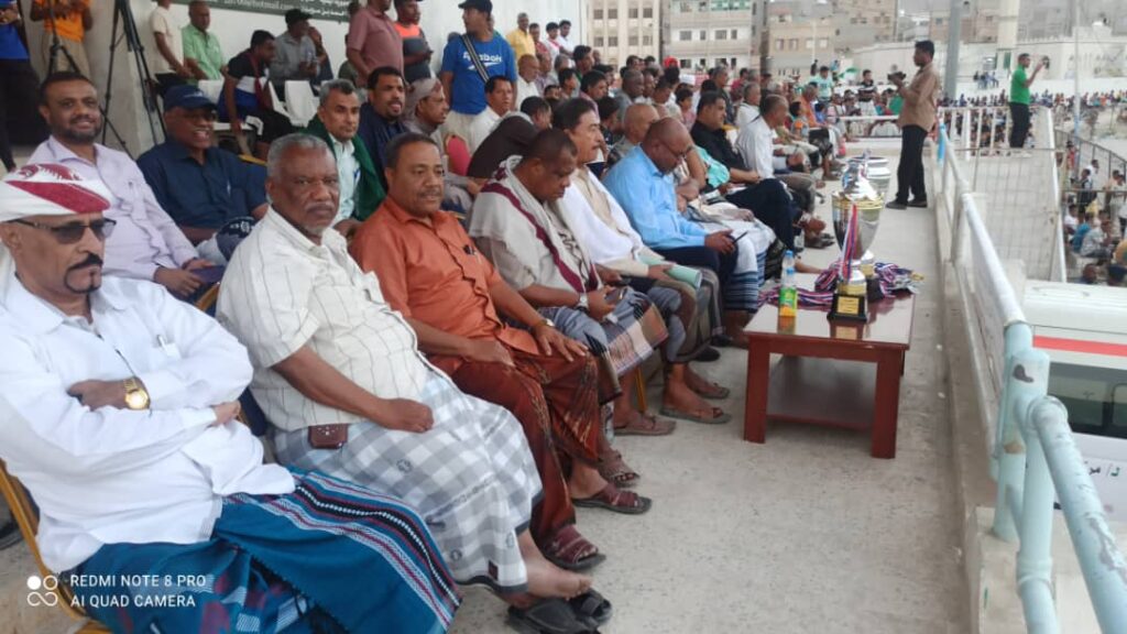 بالترجيح التضامن بطلا وشباب القطن وصيفا لكاس حضرموت للشباب بالترجيح التضامن بطلا وشباب القطن وصيفا لكاس حضرموت للشباب